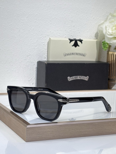 Chrome Hearts Sunglasses AAAA-1283