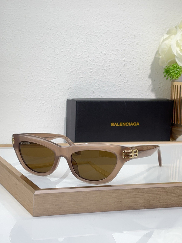 B Sunglasses AAAA-1191
