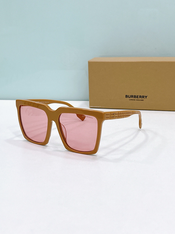 Burberry Sunglasses AAAA-3144