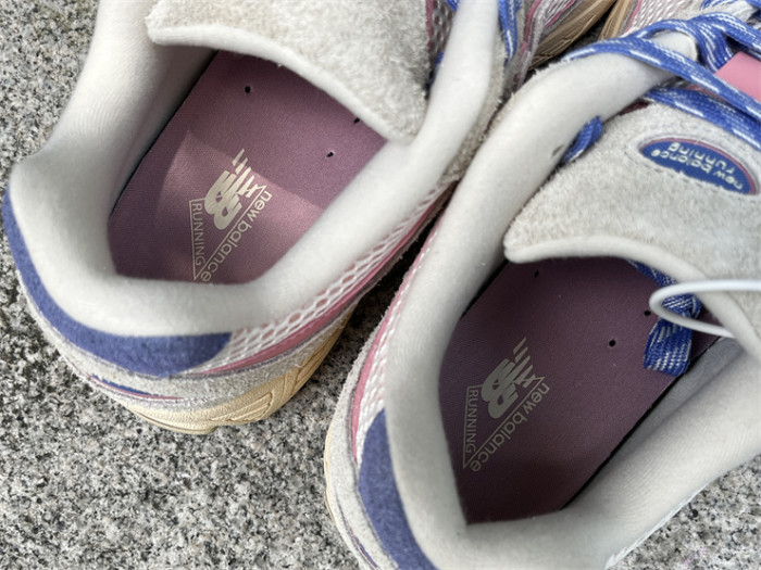 B 17FW Tripe-S High End Sneaker-655