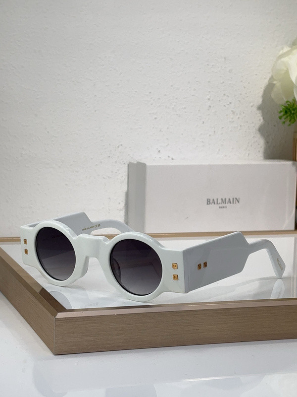 Balmain  Sunglasses AAAA-745