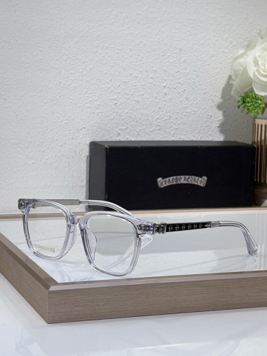 Chrome Hearts Sunglasses AAAA-1269