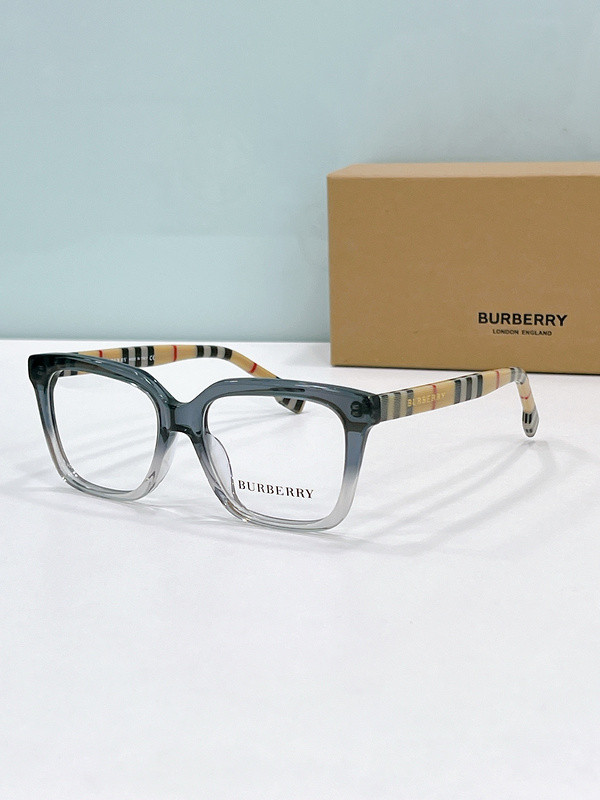 Burberry Sunglasses AAAA-3098