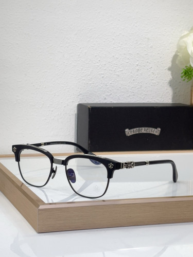 Chrome Hearts Sunglasses AAAA-1225