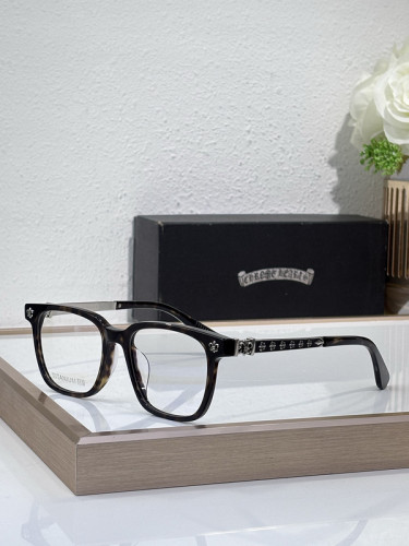 Chrome Hearts Sunglasses AAAA-1267