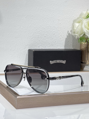 Chrome Hearts Sunglasses AAAA-1294