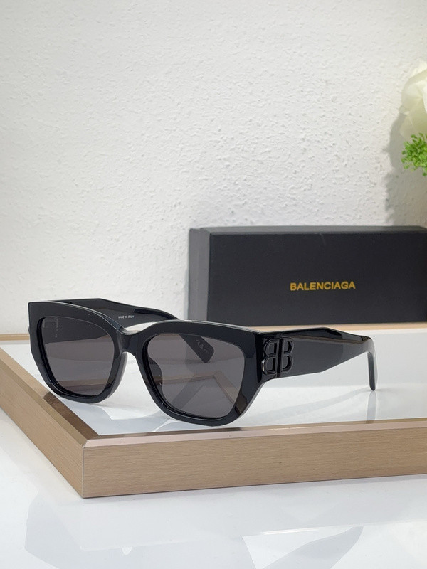B Sunglasses AAAA-1204