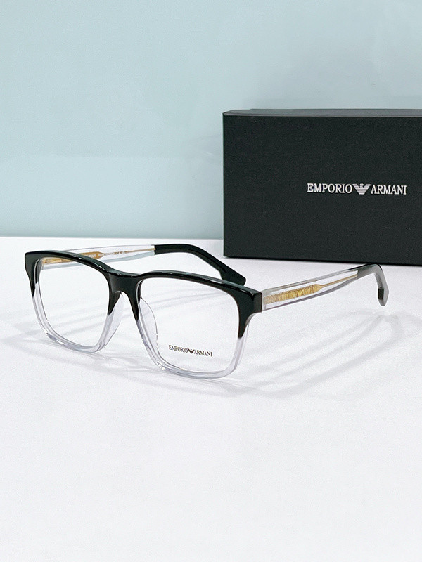 Armani Sunglasses AAAA-498