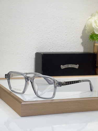 Chrome Hearts Sunglasses AAAA-1236