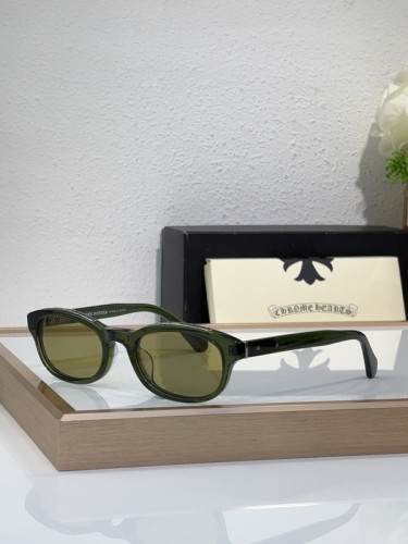 Chrome Hearts Sunglasses AAAA-1206