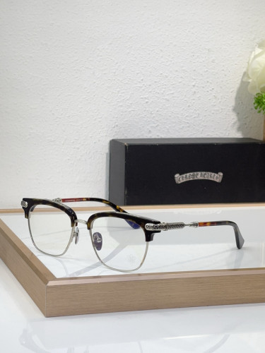 Chrome Hearts Sunglasses AAAA-1173