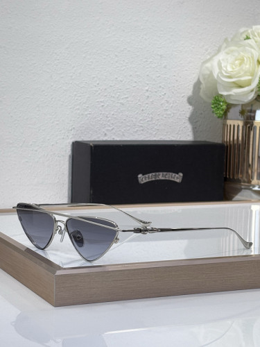 Chrome Hearts Sunglasses AAAA-1289