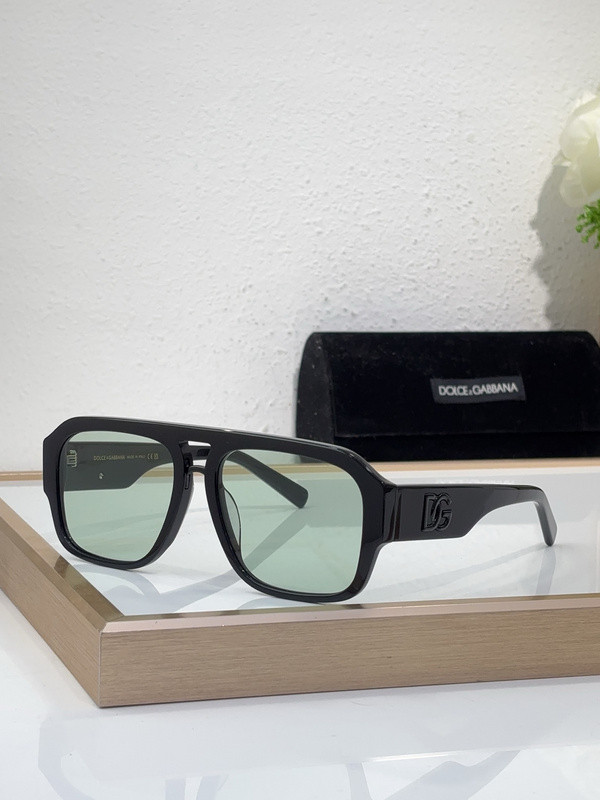 D&G Sunglasses AAAA-2721