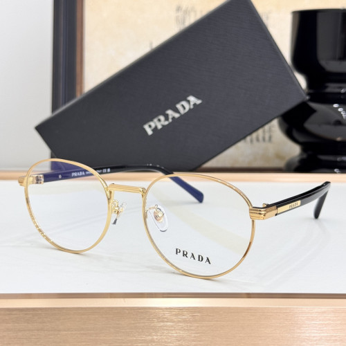 Prada Sunglasses AAAA-6183