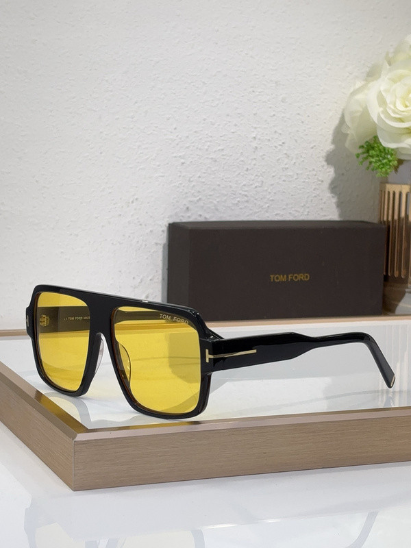 Tom Ford Sunglasses AAAA-4882