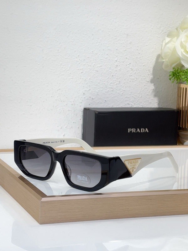 Prada Sunglasses AAAA-6149