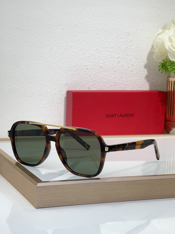 YL  Sunglasses AAAA-1212