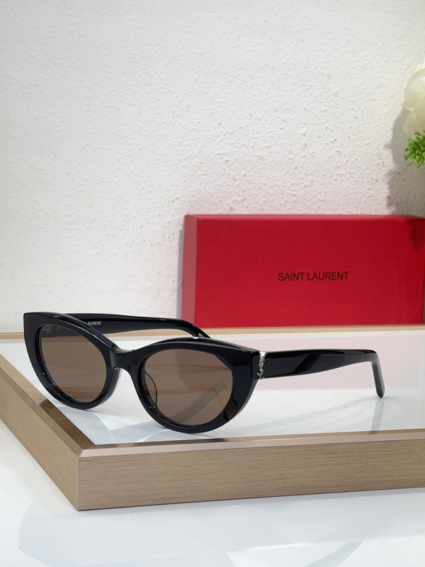 YL  Sunglasses AAAA-1204