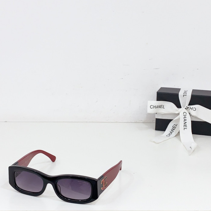 CHNL Sunglasses AAAA-5199