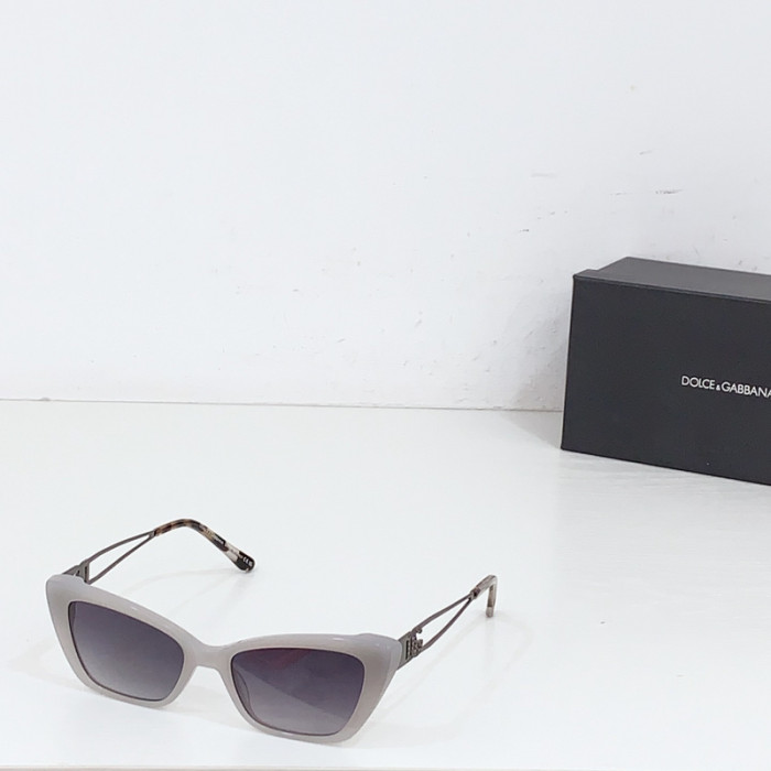 D&G Sunglasses AAAA-2704