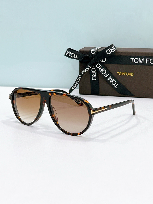 Tom Ford Sunglasses AAAA-4727