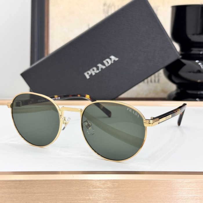 Prada Sunglasses AAAA-6179