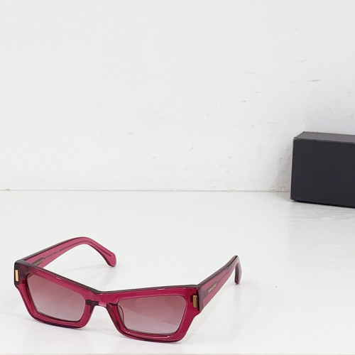 Ferragamo Sunglasses AAAA-984