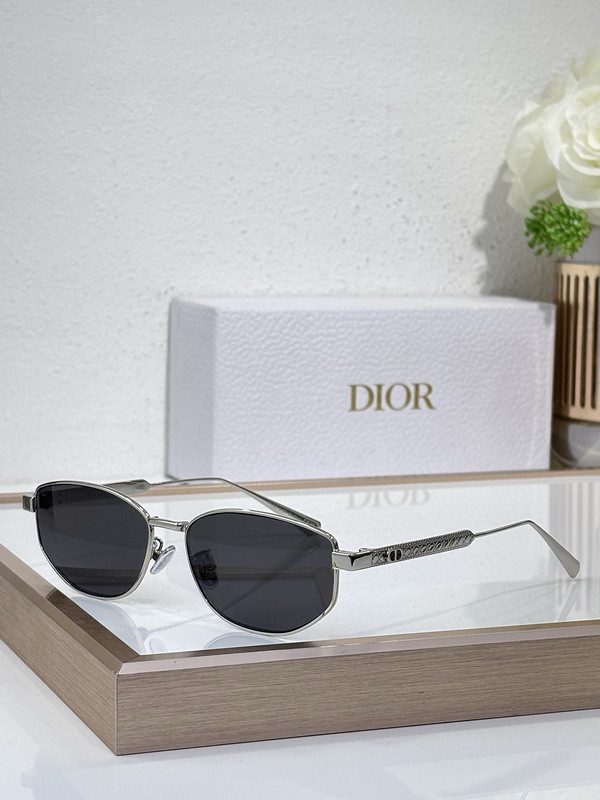 Dior Sunglasses AAAA-3655