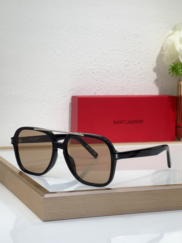 YL  Sunglasses AAAA-1214