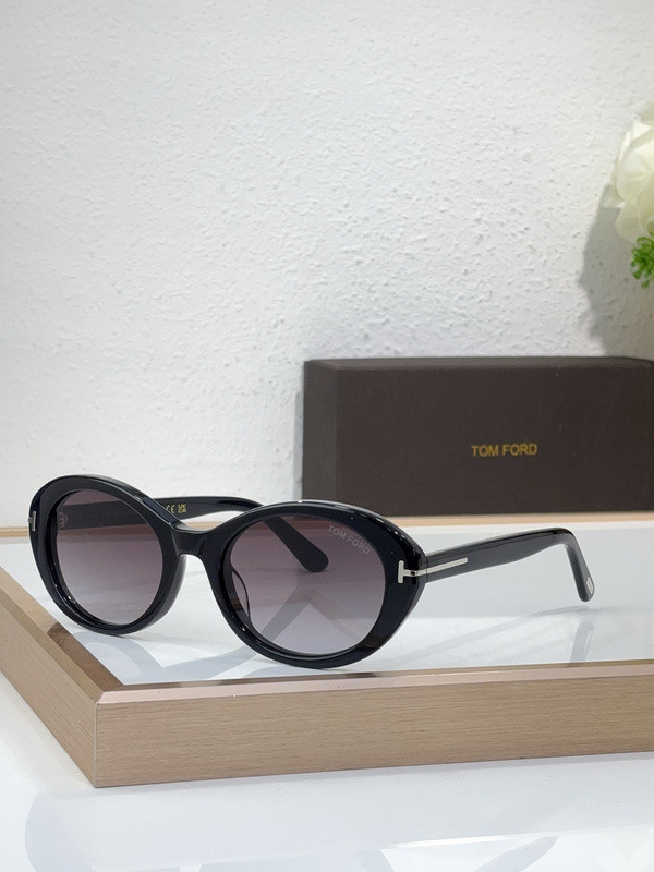 Tom Ford Sunglasses AAAA-4686
