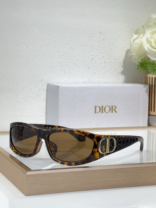 Dior Sunglasses AAAA-3558