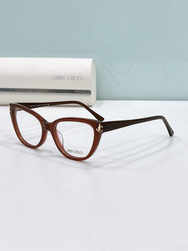 Jimmychoo Sunglasses AAAA-380