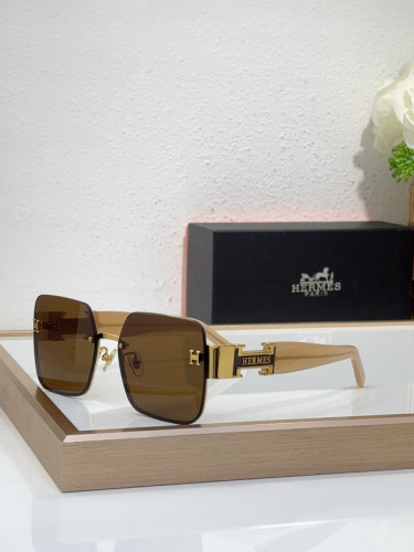 Hermes Sunglasses AAAA-409