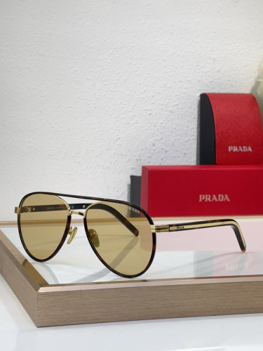 Prada Sunglasses AAAA-6306
