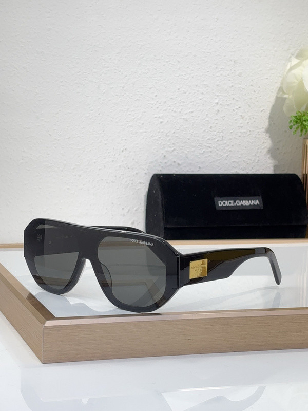 D&G Sunglasses AAAA-2716