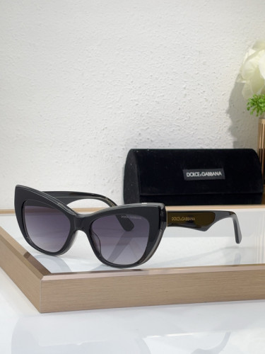 D&G Sunglasses AAAA-2707