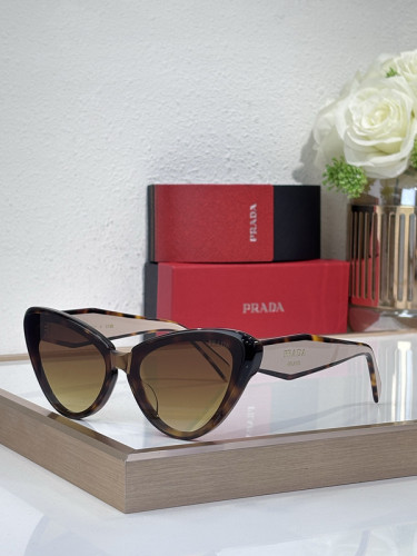 Prada Sunglasses AAAA-6412