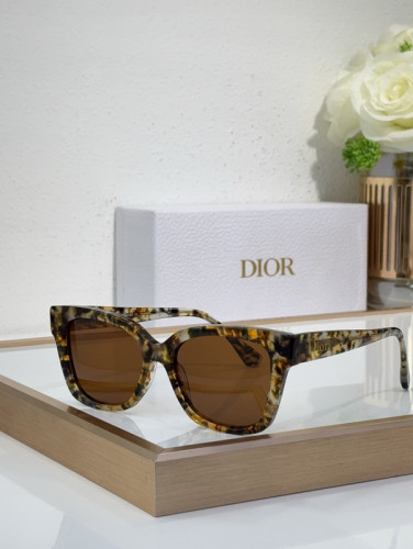 Dior Sunglasses AAAA-3630