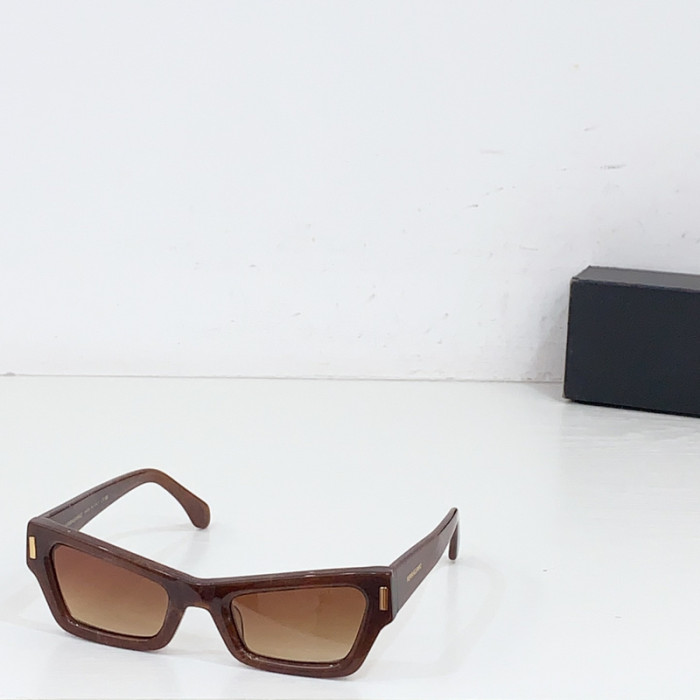 Ferragamo Sunglasses AAAA-987