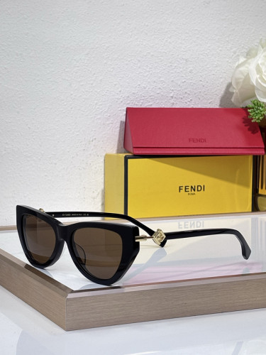 FD Sunglasses AAAA-2893