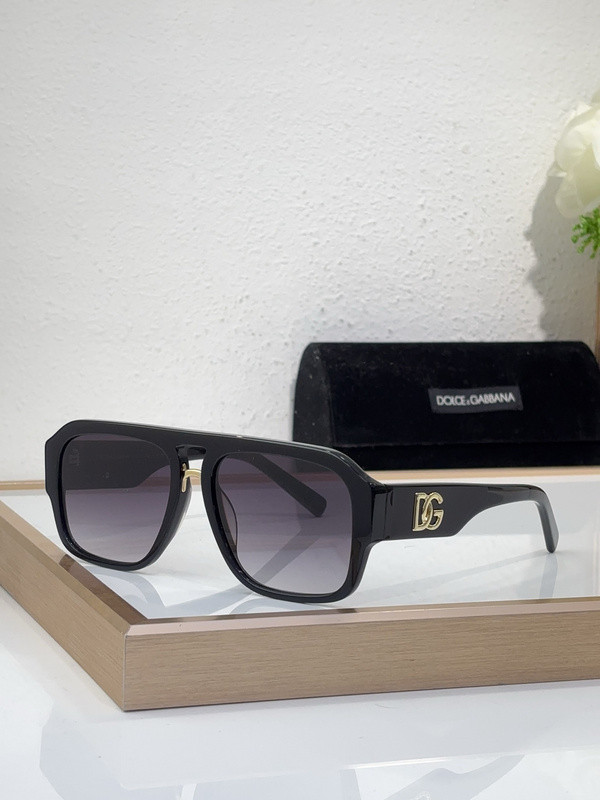 D&G Sunglasses AAAA-2719