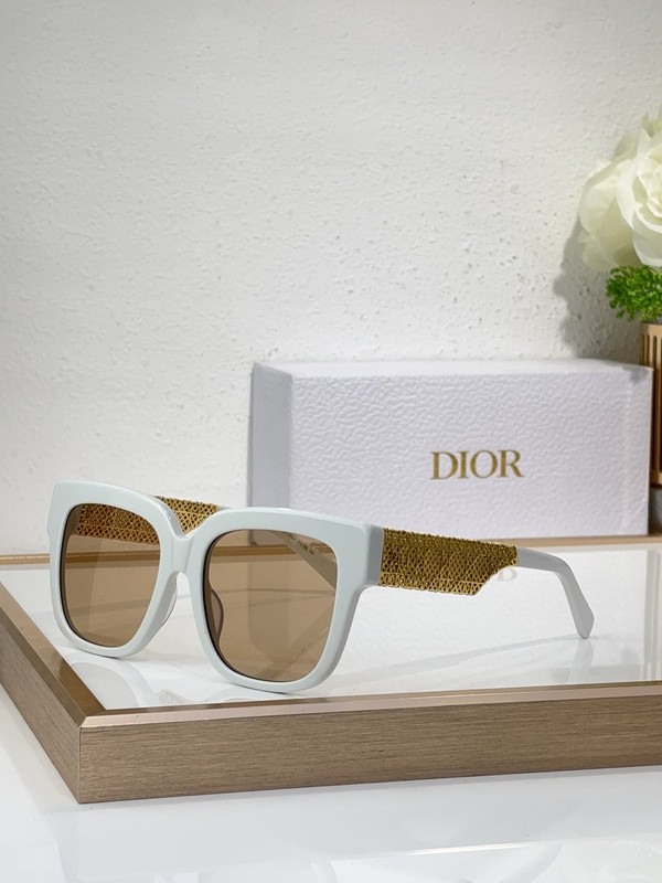 Dior Sunglasses AAAA-3573