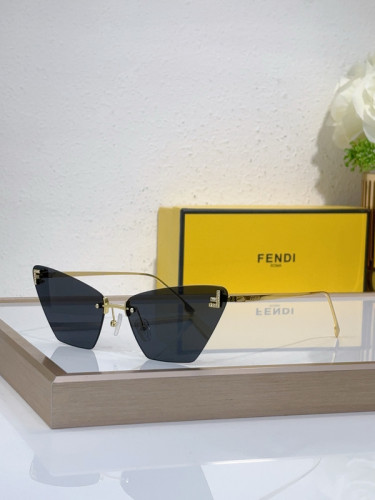 FD Sunglasses AAAA-2829