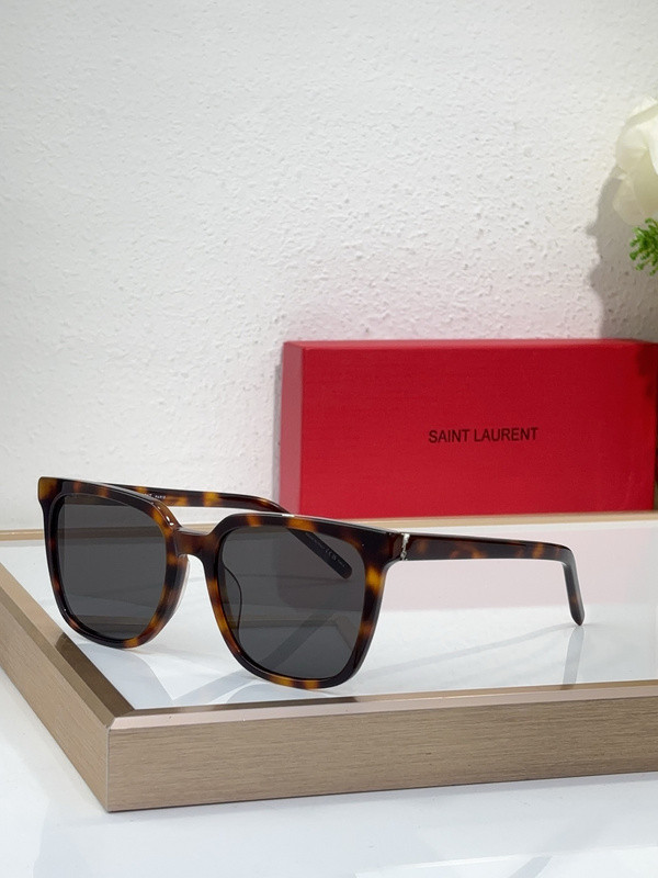 YL  Sunglasses AAAA-1211