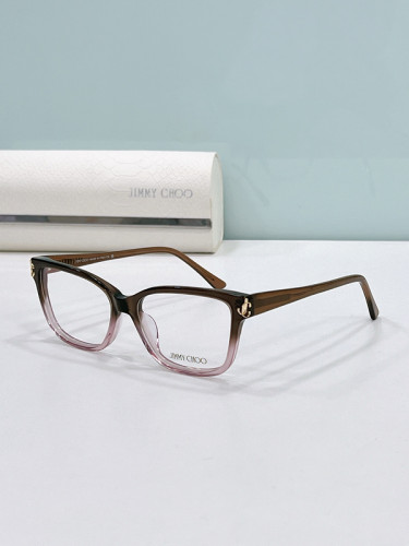 Jimmychoo Sunglasses AAAA-389