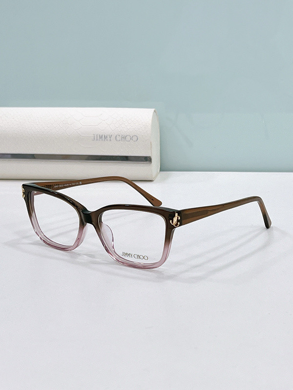 Jimmychoo Sunglasses AAAA-389