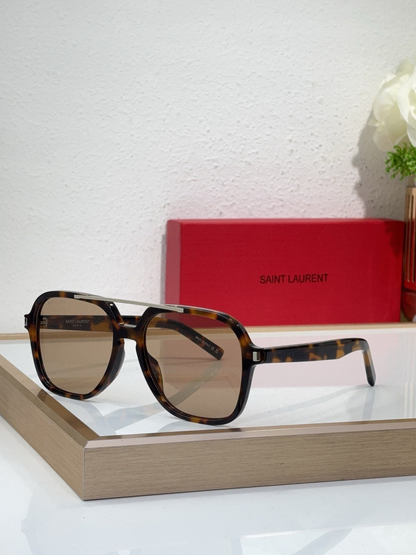 YL  Sunglasses AAAA-1218