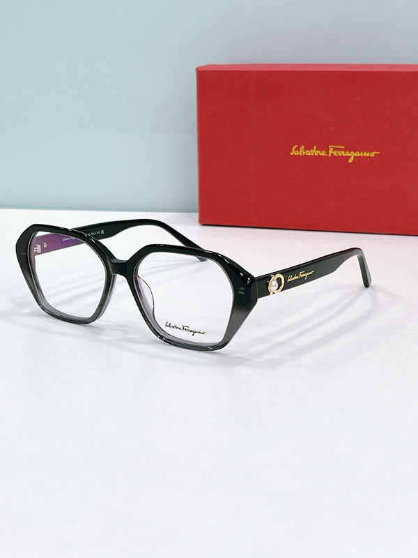 Ferragamo Sunglasses AAAA-1001