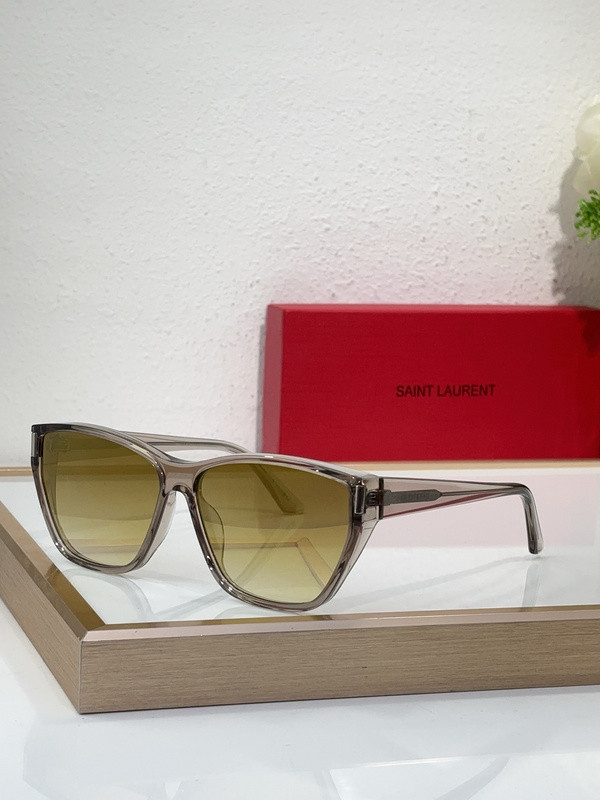 YL  Sunglasses AAAA-1200