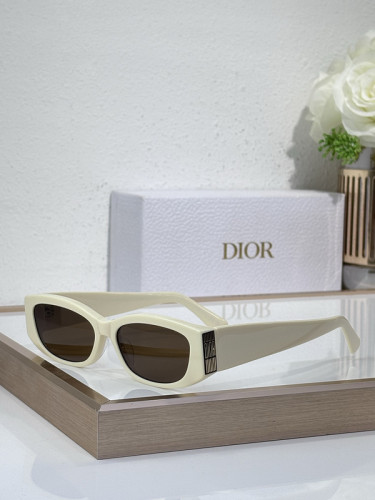 Dior Sunglasses AAAA-3663